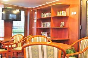 Hotel Petr Perviy