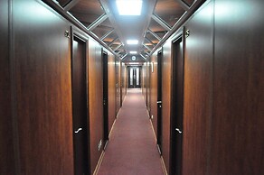 Hotel Petr Perviy