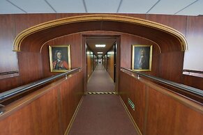 Hotel Petr Perviy
