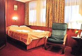 Hotel Petr Perviy