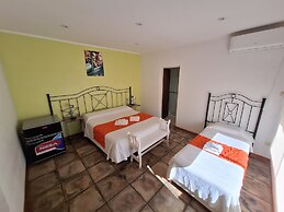 Hotel y Spa Termas del Este