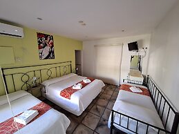 Hotel y Spa Termas del Este