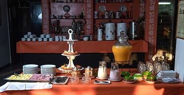 Hotel y Spa Termas del Este