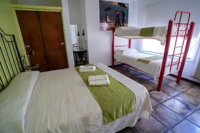 Hotel y Spa Termas del Este