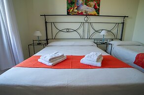 Hotel y Spa Termas del Este