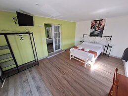 Hotel y Spa Termas del Este