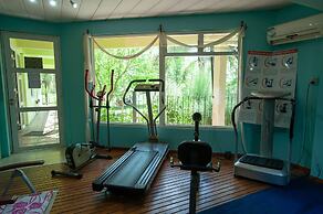 Hotel y Spa Termas del Este