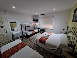 Hotel y Spa Termas del Este