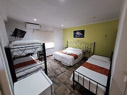 Hotel y Spa Termas del Este