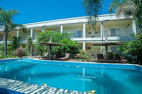 Hotel y Spa Termas del Este