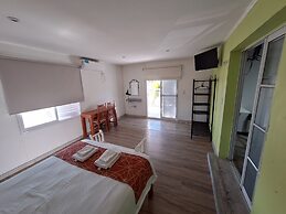 Hotel y Spa Termas del Este
