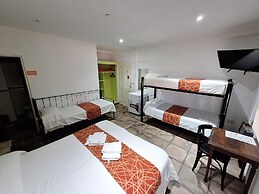 Hotel y Spa Termas del Este