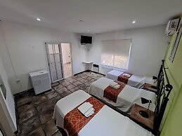 Hotel y Spa Termas del Este