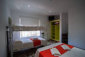 Hotel y Spa Termas del Este