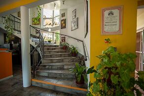 Hotel y Spa Termas del Este