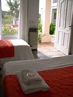 Hotel y Spa Termas del Este