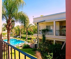 Hotel y Spa Termas del Este