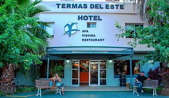Hotel y Spa Termas del Este
