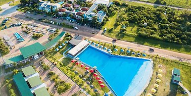 Hotel y Spa Termas del Este