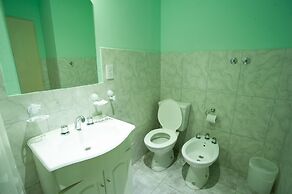 Hotel y Spa Termas del Este