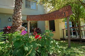 Hotel y Spa Termas del Este