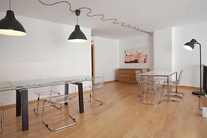 Park Guell Apartments
