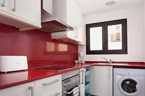 Park Guell Apartments