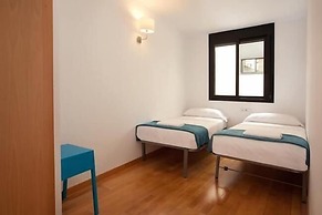 Park Guell Apartments