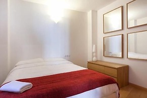 Park Guell Apartments