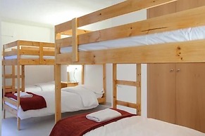 Park Guell Apartments