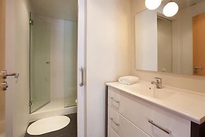 Park Guell Apartments