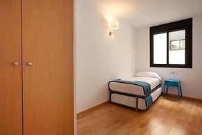 Park Guell Apartments