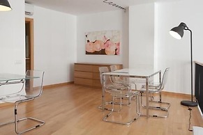 Park Guell Apartments