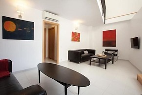 Park Guell Apartments