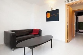 Park Guell Apartments