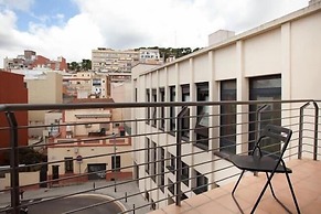 Park Guell Apartments