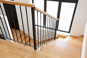 Park Guell Apartments