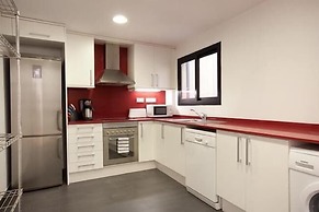 Park Guell Apartments