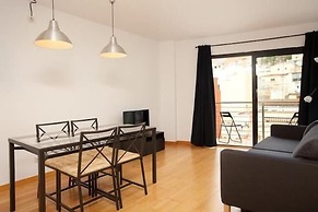 Park Guell Apartments