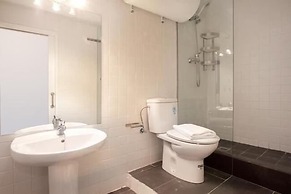 Park Guell Apartments