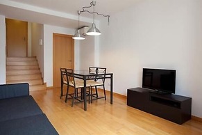 Park Guell Apartments