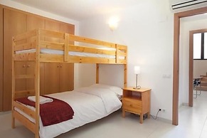 Park Guell Apartments