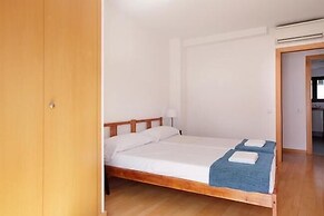 Park Guell Apartments