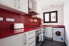 Park Guell Apartments