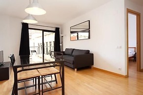 Park Guell Apartments