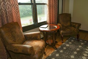 Hidden Meadows B&B