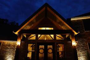 Hidden Meadows B&B