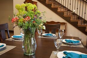 Hidden Meadows B&B