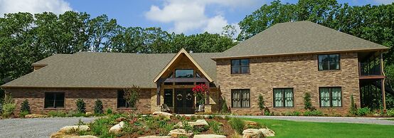 Hidden Meadows B&B