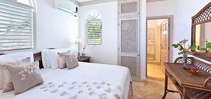 The Summer House, Sugar Hill Resort